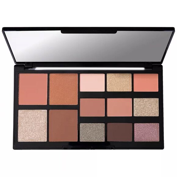 Laura Geller Other - Laura Geller Passport To Pretty Bon Voyage Makeup Palette - New